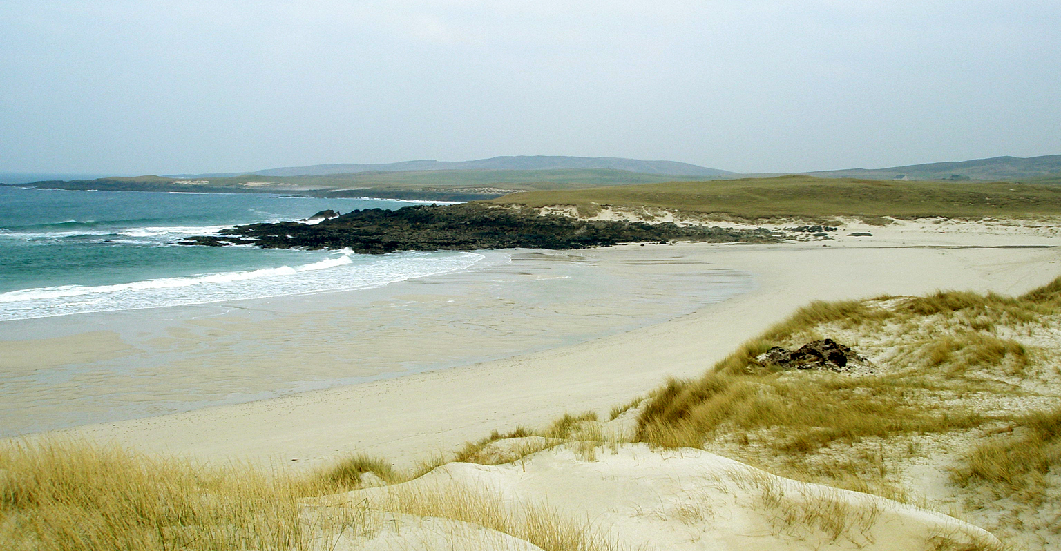 tigh-na-mara beach